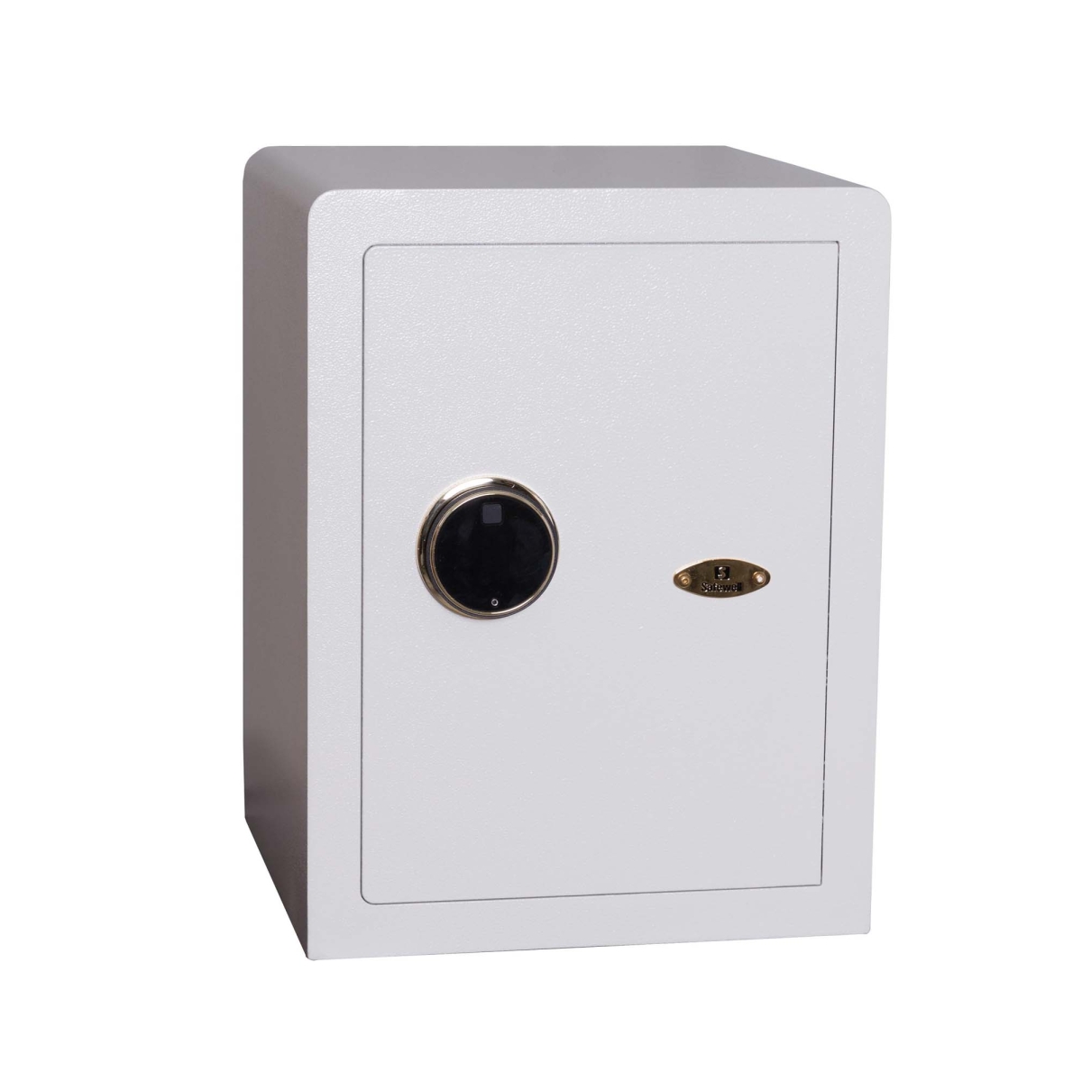 Safewell 50Y Y系列 防盜夾萬 (白色)